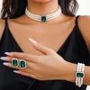 Smykker og accessoires – Smykkesett