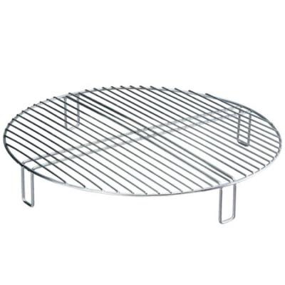 Stainless Steel Dual Grill Replacement Grill Net Diameter X Height 5cm (Compatible Product ST-930) - Size 28.5cm
