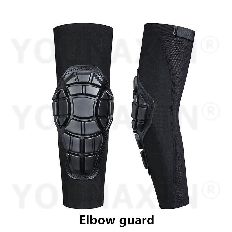 

1 Pair Child Basketball Unisex Arm Guard Football Baseball Boy Cycling Sports Elbow Pad Roller Skating Protective Gear YS