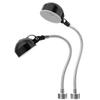 NuFeng Magnetic Base Long Arm Industrial Work Light