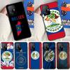 Belizean Flag Cover For Xiaomi 13 14 Ultra 11T 12T 13T 14T Pro POCO X7 Pro X3 X5 F3 F5 F6 M6 X6 Pro Case