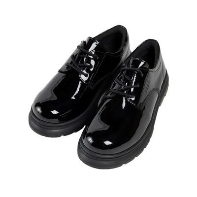 POD Childrens/Kids Irene School Shoes