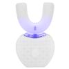 Ultrasonic Electric Toothbrush U Shaped Silicone Whitening Toothbrush for Oral Care