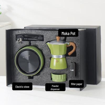 Mutfak Aletleri – Kahve makineleri