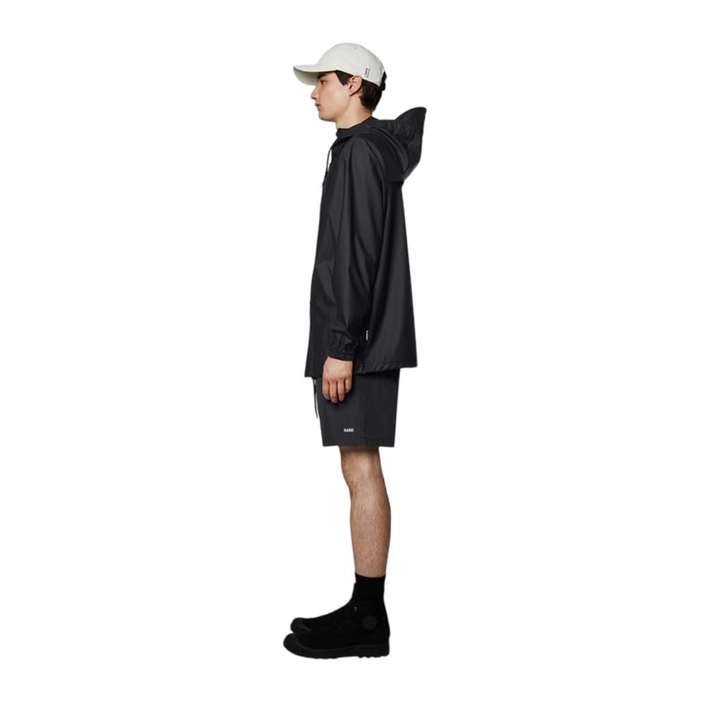 Rains Mens Storm Breaker Raincoat