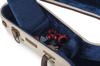 GATOR Journeyman Series Hard Case for Ukulele (GW-JM, UKE-CON) (Concert Size)