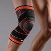 VBOSI  Sport Basketball Knee Pads Protective Gear Knee Protector Volleyball Knee Support Brace Sleeves