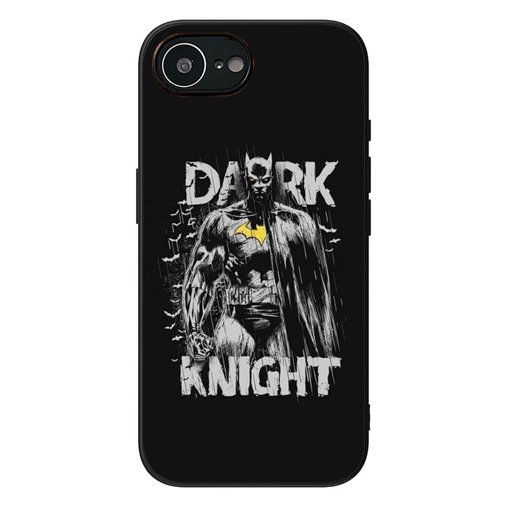Bruces Waynes DC Movie Batmans Casing Cover for Samsung Galaxy S22 S21 S20 FE Ultra Plus A35 A36 A37 A33 A34 A04 A71 Phone Case