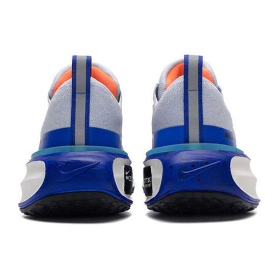 Nike ZoomX Invincible 3 Pure Platinum Cool Mint - HF4904-043