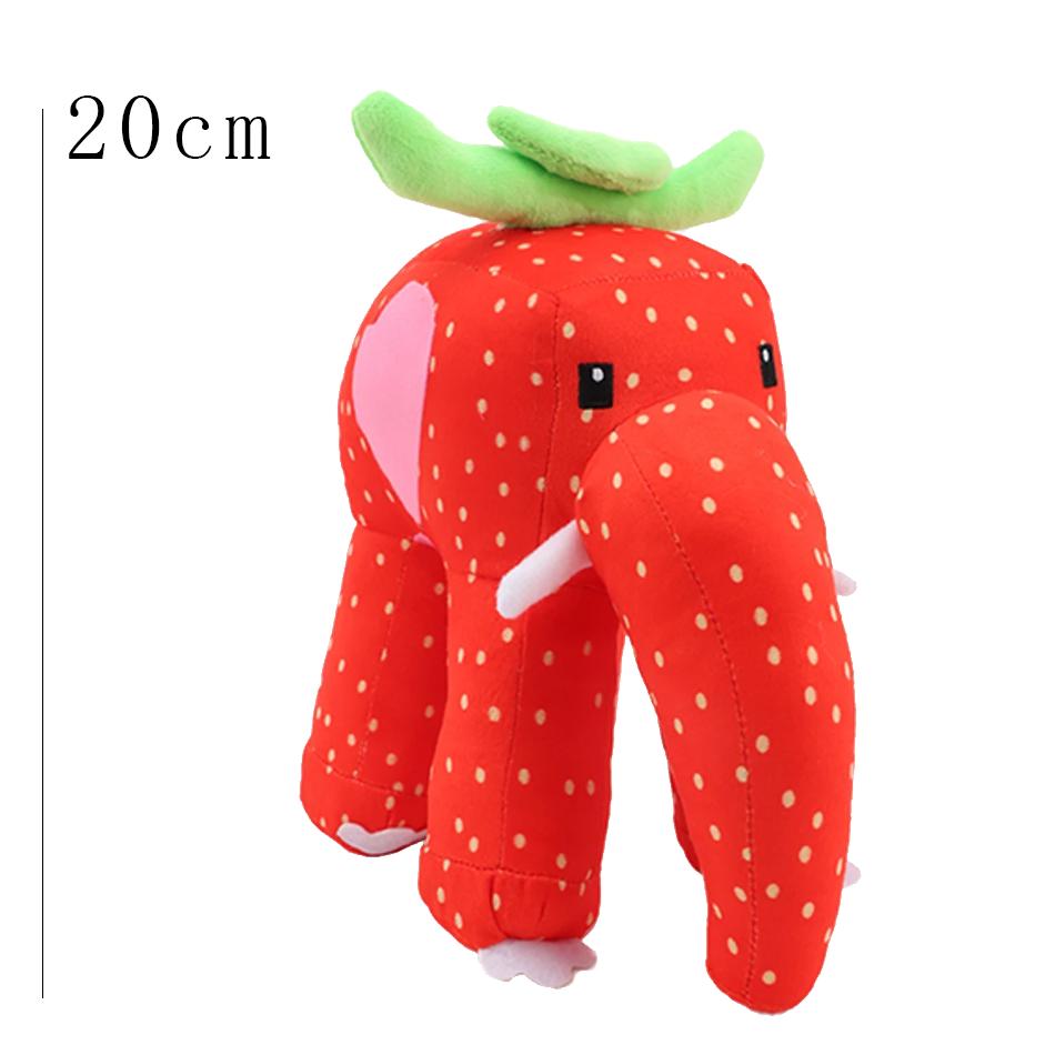 Ukradni Brainrot plyšovou panenku Ukradni Brainrot 67 plyšáků Hračka 67 Brainrotů Italské Brainrot křeslo Plyšové Měkké hračky Vánoční dárky