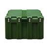 WEZHOPE Rotomolded Heavy-Duty Protective Equipment Case