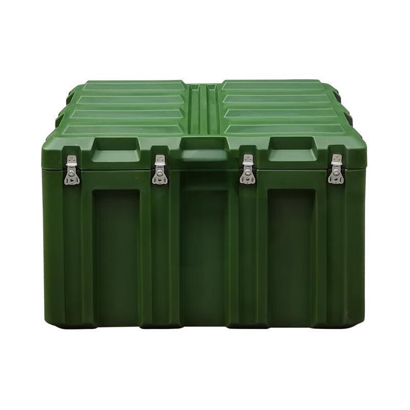 WEZHOPE Rotomolded Heavy-Duty Protective Equipment Case