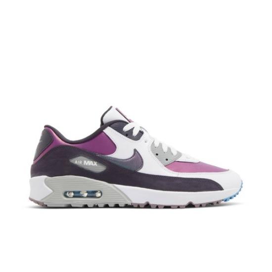 Nike Air Max 90 Golf NRG 'Purple Smoke' DQ4128-155