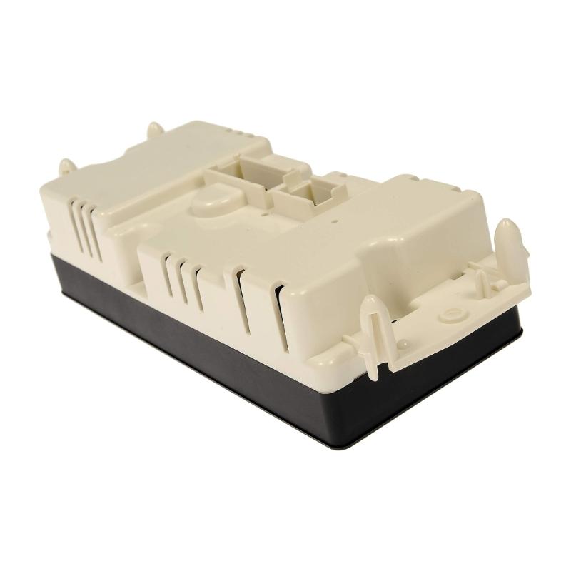 Car Accessories Climate Control Panel HVAC Temperature Unit Selector Air Conditioner Heater Suitable for Trail 599 211XD