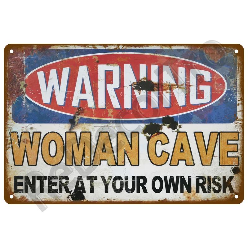 Retro Sign Home For Garden Outdoor Gardening Flowers Vintage Metal Sign Funny Plants Wall Decor Home Sweet Tin Sign Farm Birds