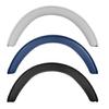 Quality Headband Cushions for PX8PX7S2 Headphones Headbeam Providing Enhances Comfort And Fit Headband Cushions
