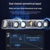 Soaiy SH18 Bluetooth Gaming Soundbar Speaker CN Plug (adapter Included)