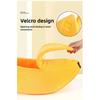 Banana Cat Bed Super Soft House Lovely Banana Boat Semi-Closed Warm Pet Bed Cat Accessories Dog Bed Banana Cushions with a Lid