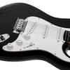 MusicMate ElectroRiff Electric Guitar Set ME-01