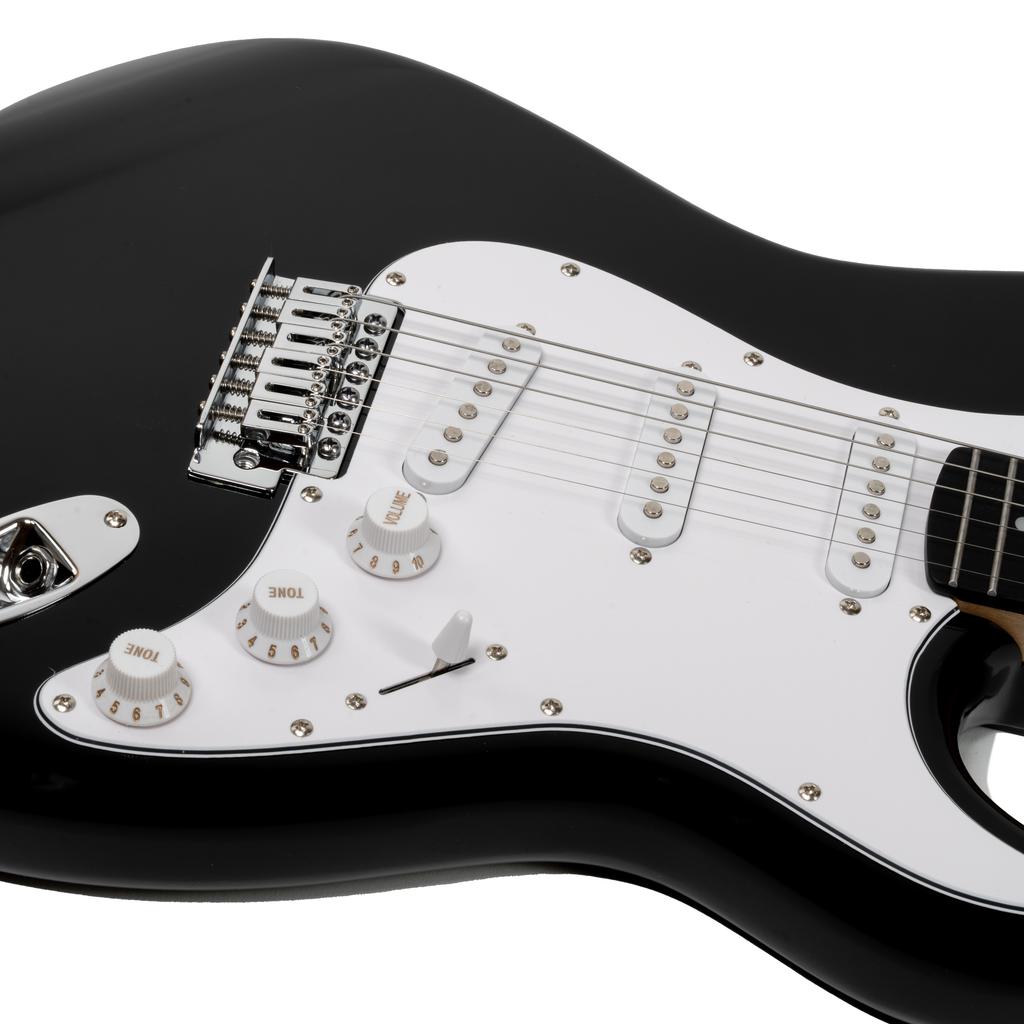 MusicMate ElectroRiff Electric Guitar Set ME-01
