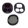 Drone Lens Filters Fit for Mavic 4 Pro Drone ND16 Filter CPL Ultra Violet Filter Lens Accessories Multi Coated HD