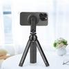 Magnetic Tripods Adapter Cold Shoe Mount Camera Phone Holder Universal Magnetic Holder Travel Photography Gear for Camer