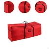 Christmas Tree Storage Bag Utility 600D Oxford Cloth for Xmas Furniture Green