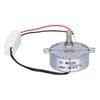 5V 4W DCMotor Synchronous Motor 10RPM Brushless Micro Reduction Electric Gear Motor High Efficiency Turntables Motor