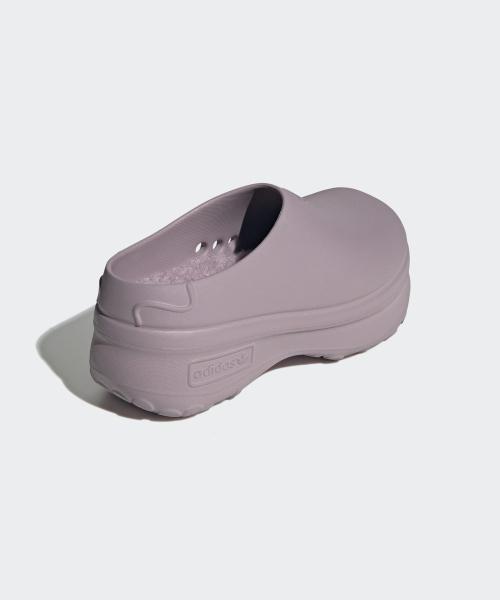 [Adidas] Adifom Stan Mule - Lavender IF6972