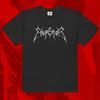 Emperor Logo Shirt | Black Metal Mayhem Darkthrone Bathory Venom