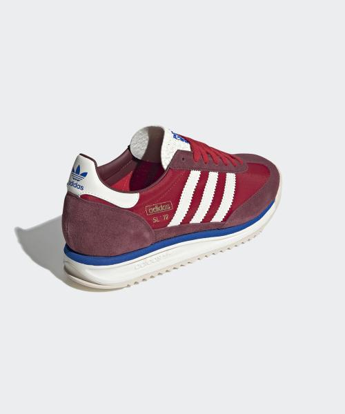 adidas SL 72 RS JI1280 [Shipped from Korea] 100% Authentic