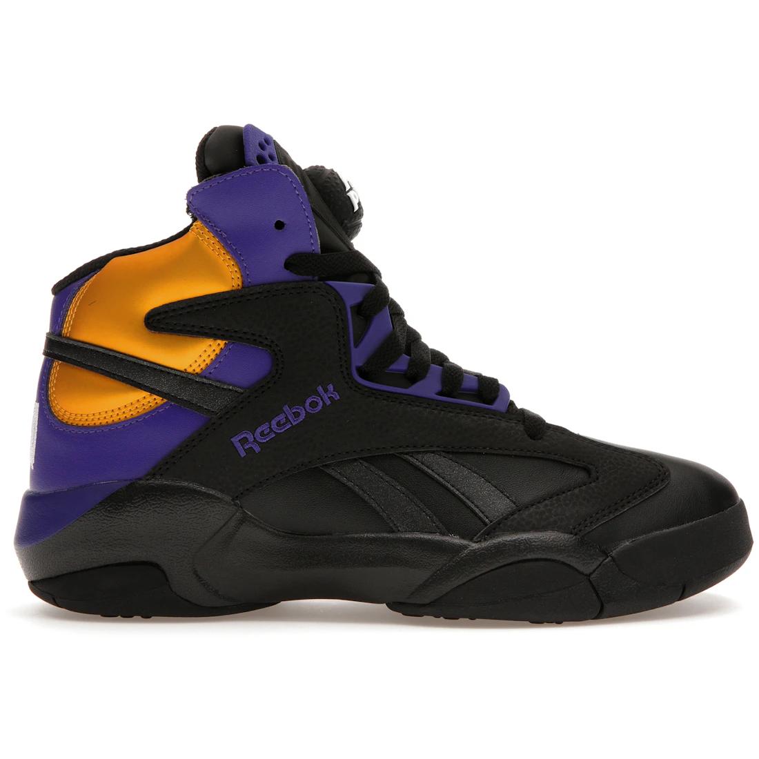 

Кроссовки Reebok Shaq Attaq Los Angeles Lakers(GY7127) 42.5