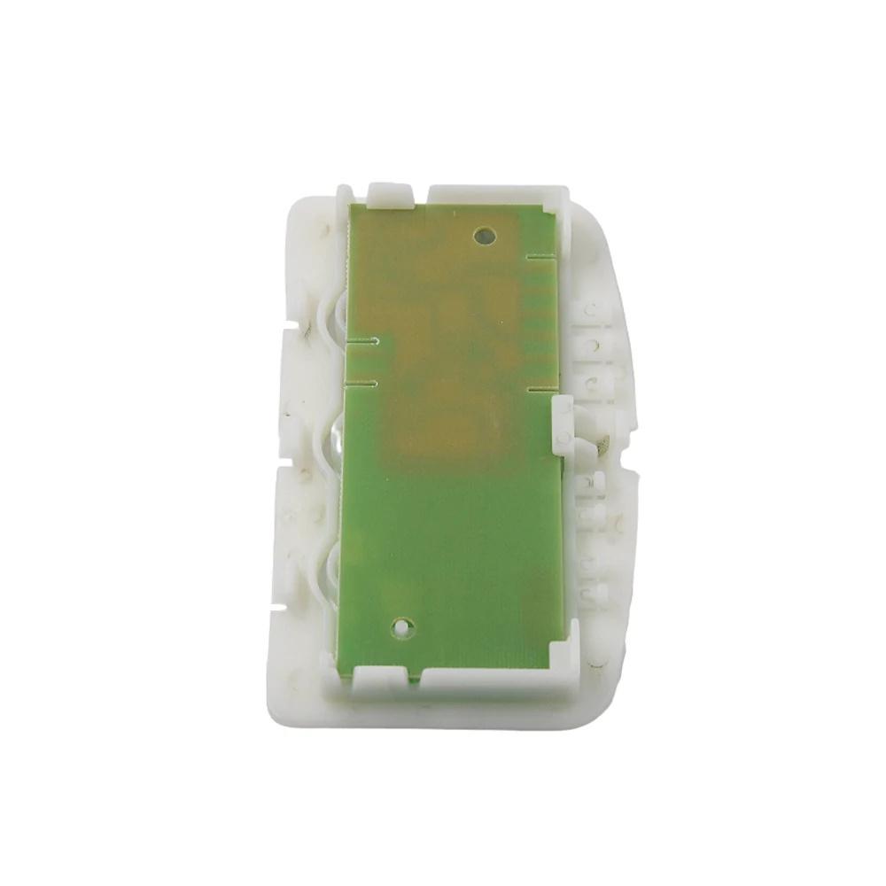Flushing Switch Circuit Board Control Panel 50709 For Thetford Cassette Toilet SC250 C250 C260