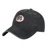 DBZ Grand Priest Baseball Cap Casual Distressed Denim Dragon Ball Sun Cap Unisex Women Outdoor Workouts Unstructured Soft Hats Cap