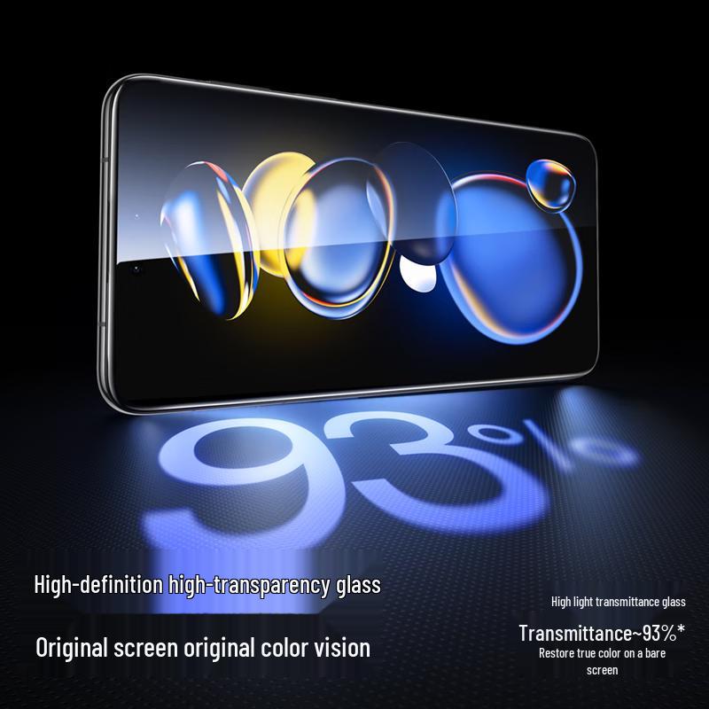 SmartDevil 2025 Tempered Glass Screen Protector for Huawei Pura/Mate 70 Series