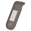 Silicone Watertight Case Protective Cover Speedometers Screen Cover Electric Scooter Dashboard Display Protections Cover
