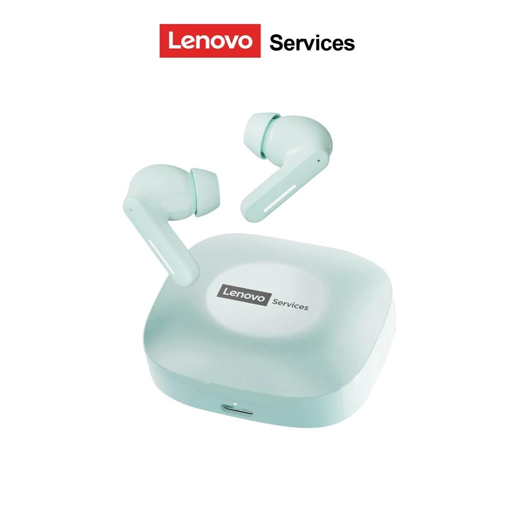 Lenovo LE209 Gaming Earphones Bluetooth Earphones In Ear Waterproof HIFI Sound Earbuds