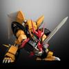 Mashin Hero Jakuohmaru ABS PVC Action Figure METAMOR-FORCE Wataru Non-Scale & Pre-Painted
