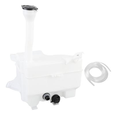 Réservoir de liquide lave-glace avec bouchon et tuyau 8531506220 Remplacement pour Camry 2012 2017 Avec port pour capteur