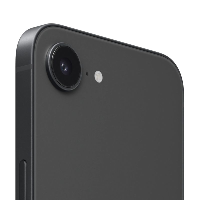Apple iPhone 16e (China Version) - Dual nanoSIM, 8/256GB