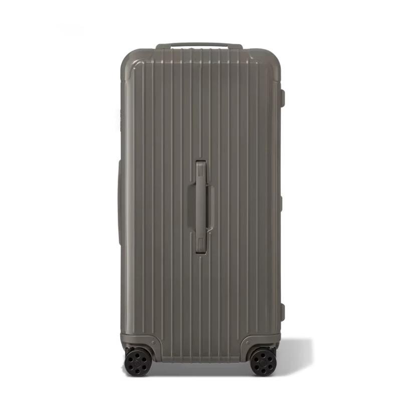 OEING Large Capacity Zipper Travel Suitcase 32 Inch
