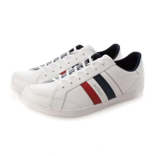 

[Mauves] NEW HAREN (WHT/FRANCE, measurement_26_point_0_centimeters)