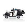 Bruder Jeep Police Car with Figure BR02526