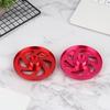 Universal Motorcycle Rotating Cooling Fan Cover Cnc Engine Protector Radiator Guard Cover For Dirtbikes Scooter Accessories