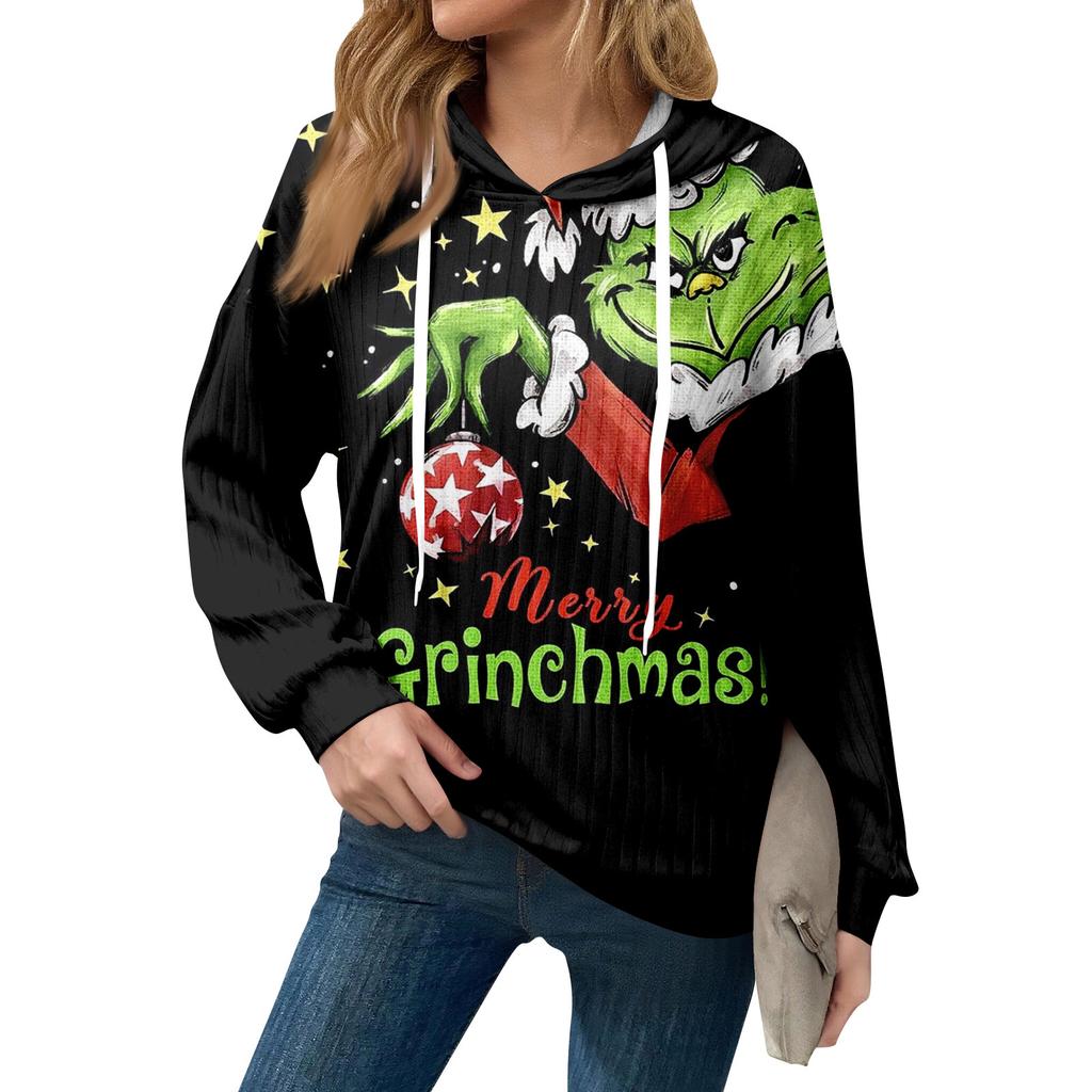 Hoodies For Women Oversized Winter Cute Sweatshirts Pullover Trendy Fall Clothes