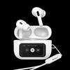 Newmine T9 ANC Bluetooth 5.4 Ear Clip Headphones