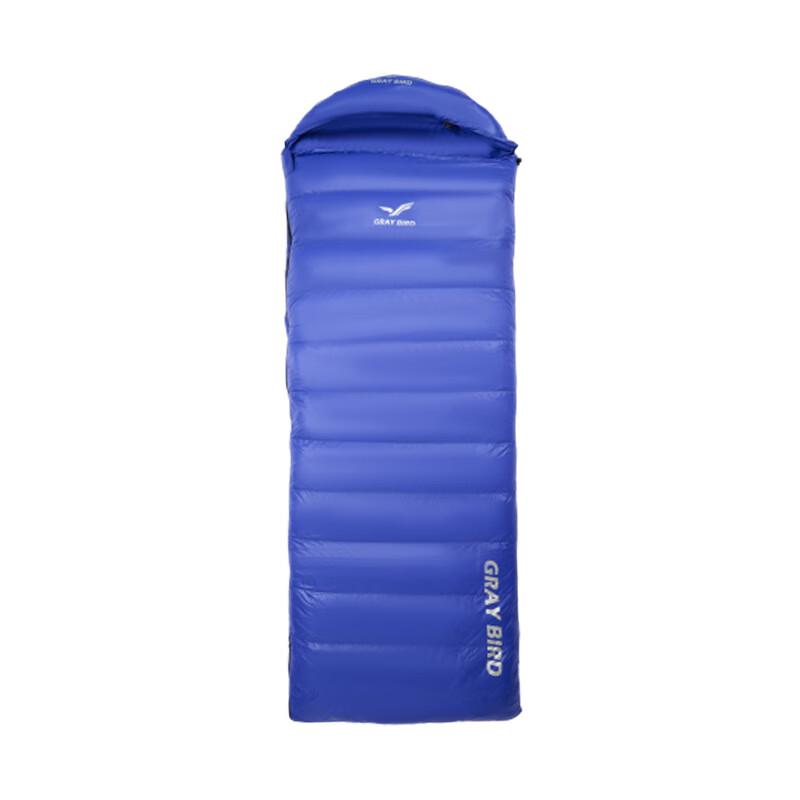 GRAYBIRD Camping Goose Down Sleeping Bag