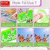 Disney DIY Pearl Art Painting Zootopia Nick and Judy Home Wall Decoration Pearl Gem Painting Pictures Crafts Home Decoration