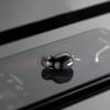Mini In-Ear Einzel-Ohrhörer Bluetooth-kompatibel 5.0 Kabelloser Ohrhörer Mit Tiefem Bass Geräuschunterdrückung Für Alle Geräte