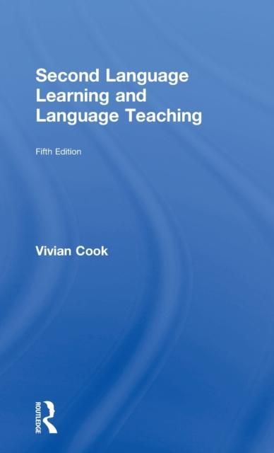 The Second Language Learning and Language Teaching : Fifth Edition Book